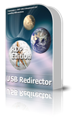 rdp usb redirector
