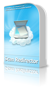 USB scanner for Remote Desktop