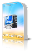 welcome to usb redirector technician edition