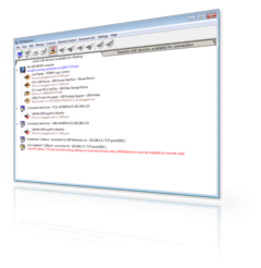 incentives pro usb redirector rdp edition default profile